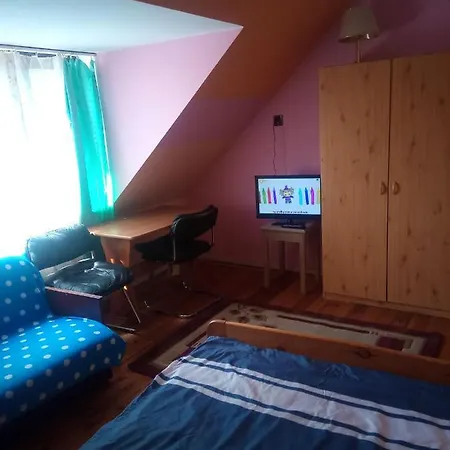 Lech Apartmán