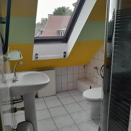 Lech Apartmán