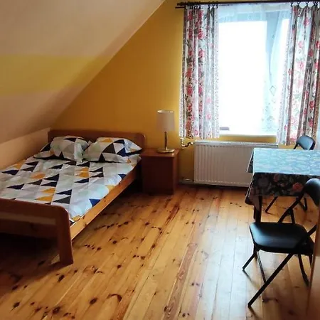 Lech Apartmán *