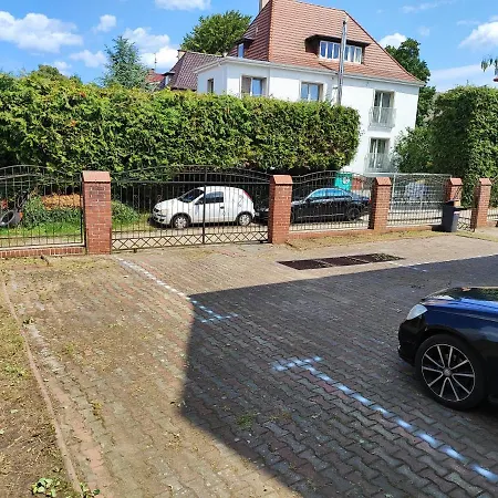 Lech Apartmán *